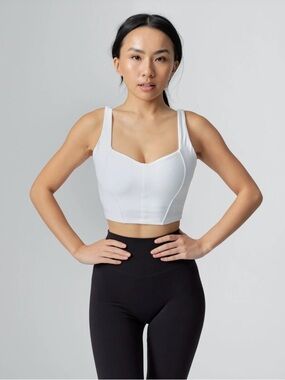 Buffbunny - Covet Crop